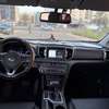 Kia Sportage diesel thumb 2