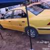 Je Vends mon taxi seniran Samand 2024 thumb 1