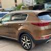 KIA SPORTAGE   Année: 2017 thumb 8