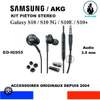 Ecouteur akg samsung jack original thumb 0