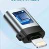OTG adaptateur iphone lightning original thumb 1