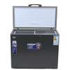 Congélateur Astech horizontal 300litres Gris thumb 0