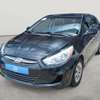 HYUNDAI ACCENT 2017 à VENDRE thumb 2