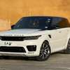 Range Rover Sport thumb 2