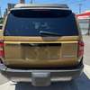 Toyota land cruiser prado hybrid 2024 thumb 4