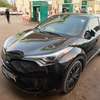 TOYOTA CHR HYBRIDE thumb 3