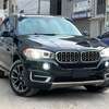 BMW x5 2017 thumb 0