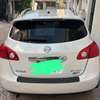 NISSAN ROGUE 2011 thumb 2