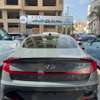 Hyundai Elantra 2020 Gris Métallisé Berline thumb 4