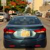 HYUNDAI ELANTRA ANNÉE 2013 thumb 5