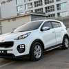 Kia Sportage diesel thumb 10