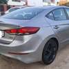 Hyundai Elantra 2017 thumb 7