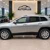 Jeep Cherokee Limited 2017 thumb 4