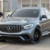 Mercedes Glc 43 AMG thumb 1