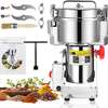 2kg Moulin Intelligent  Grains en poudre thumb 0