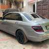 Mercedes C220 thumb 6