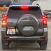 TOYOTA PRADO VX DIESEL 2020 thumb 3