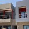Aluminum doors windows stainless steel Alucobond  Gambia thumb 11