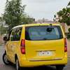HYUNDAI GRAND STAREX 2017 (12 PLACES) thumb 3