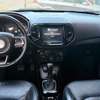 Jeep Compass  limited 2018 thumb 8