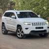 Jeep Grand Cherokee 2016 thumb 1