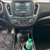 Chevrolet MALIBOU Année : 2016-2017 thumb 2
