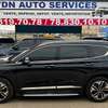 Hyundai Santa Fe essence 2019 full options thumb 0