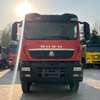Howo TX 8X4 Dump truck  ´ thumb 0