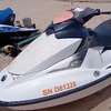 Jet Ski Sea-Doo GTI STD 1503 - thumb 1