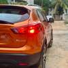 Nissan Qashqai 2017 thumb 13
