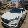 Hyundai Tucson 2017 thumb 1