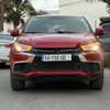 Misthibisi outlander sport thumb 0