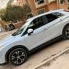 Mitsubishi eclipse cross 2022 thumb 1