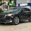 Mazda Cx9 Signature thumb 1