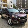 Kia Sorento thumb 3