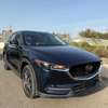 Mazda CX-5 2018 SUV  GT thumb 1