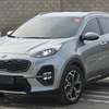 Kia sportage 2019 thumb 0