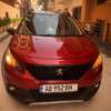 Peugeot 2008 Anne 2017 full options thumb 1