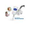 Filtre purificateur d'eau pour robinet. thumb 1