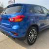 Mitsubishi Outlander thumb 9