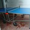 Table de ping pong et accessoires à vendre thumb 3