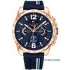 Montre Tommy Hilfiger Hommes authentique thumb 8