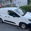 PEUGEOT PARTENER 2019 thumb 4