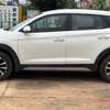 Hyundai Tucson 2017 thumb 4