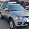 Mitsubishi L200 diesel 2014 thumb 0