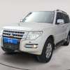 Mitsubishi Pajero 2017 – Confort et puissance thumb 2