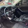 Mazda CX-5 2016 SUV Compact Argent thumb 8