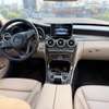 MERCEDES C300  ANNÉE 2016 thumb 3