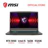 Pc Gamer MSI THIN AI 13EME GEN thumb 2