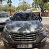 Hyundai Santafé 2015 thumb 3